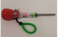 Bulb Sniffer Deluxe with lanyard